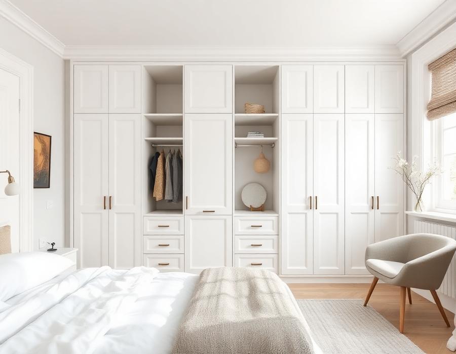 Furniture Assembly
